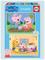 Educa 2X48 Peppa Pig – kuva 5