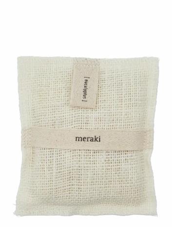 Meraki Bath Mitt Eucalyptus 140 g