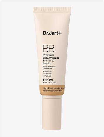 Dr.Jart+ BB Premium Beauty Balm SPF50+ 02 Light Medium-Medium