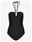 GANT Swimsuit - BLACK - M – kuva 2