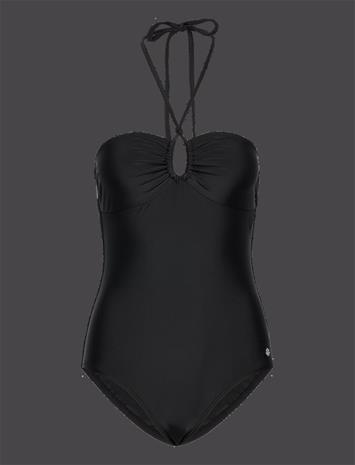 GANT Swimsuit - BLACK - M – kuva 3/3