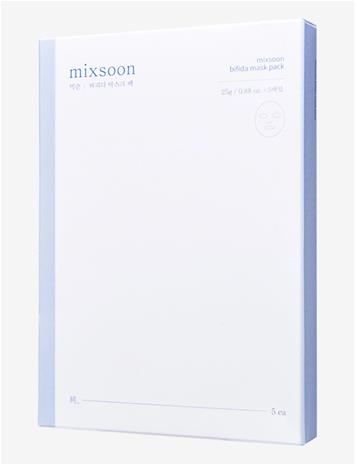 Mixsoon Bifida Mask Pack