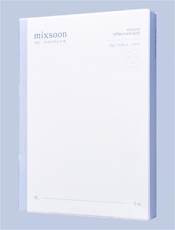 Mixsoon Bifida Mask Pack