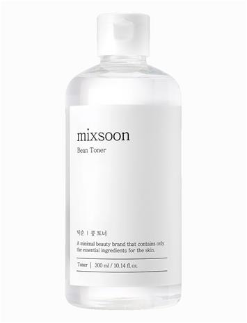 Mixsoon Bean Toner - 300 ml