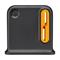 Fiskars Functional form -saksienteroitin – kuva 4