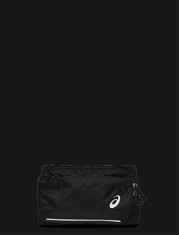 Asics Performance Running Pouch Performance Black