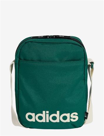 ADIDAS PERFORMANCE Linear Org - CGREEN/IVORY - One Size