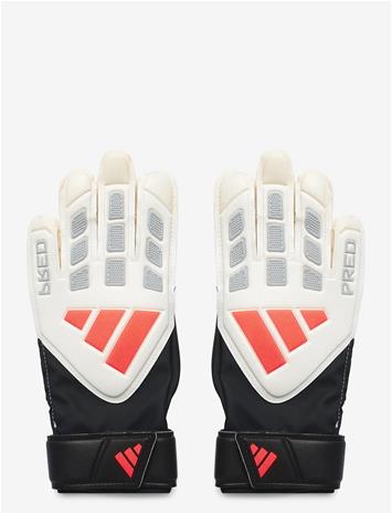 ADIDAS PERFORMANCE Pred Gl Trn J - SOLTUR/BLACK/WHITE - 6