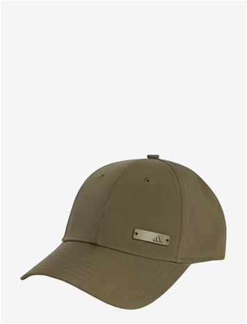 ADIDAS PERFORMANCE Bb Cap Lt Met - OLISTR - 54-56