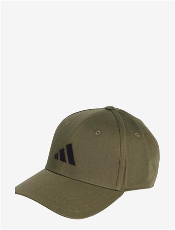 ADIDAS PERFORMANCE Bb Cap Cot Nl - OLISTR/BLACK - 58-60