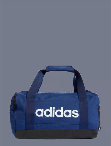 adidas Performance Linear Duff Xs - Navy - ONE SIZE – kuva 3/4