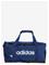 ADIDAS PERFORMANCE Linear Duffel S - DKBLUE/WHITE - One Size – kuva 2