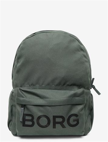 BB BORG JR BACKPACK 10003555 BLB OS