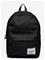 HERSCHEL Herschel Classic Backpack - BLACK - One Size – kuva 2
