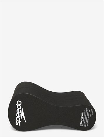 SPEEDO Team Pull Buoy - BLACK - One Size