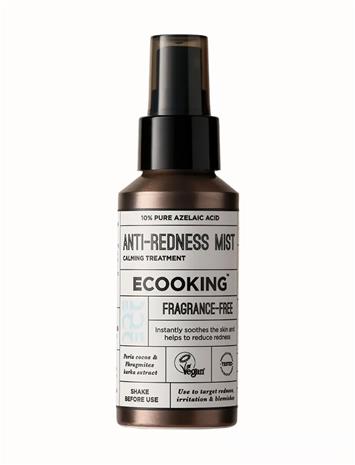 ECOOKING Anti Redness Mist 50 ml – kuva 4/5