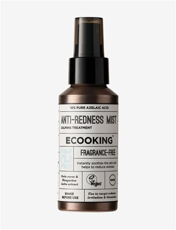 ECOOKING Anti Redness Mist 50 ml – kuva 5/5