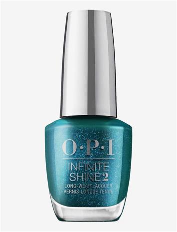 OPI - Infinite Shine 2 Let's Scrooge 15 ml – kuva 5/6