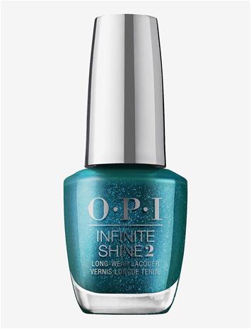 OPI - Infinite Shine 2 Let's Scrooge 15 ml – kuva 6/6