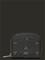 A.P.C. Compact Demi-Lune Mini - Black - ONE SIZE – kuva 3
