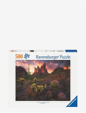 Ravensburger - Spikes - 500p (12001380)