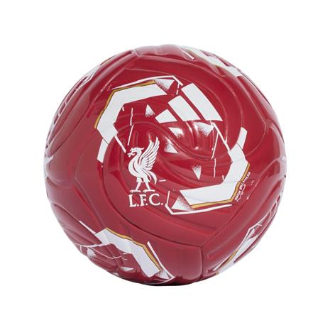 ADIDAS PERFORMANCE Lfc Mini Home - ACTMAR/WHITE - 1