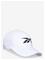 REEBOK PERFORMANCE Vector Baseball Cap - WHITE W BLACK VECTOR - One Size – kuva 2