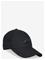 REEBOK PERFORMANCE Vector Baseball Cap - BLACK/BLACK VECTOR - One Size – kuva 2