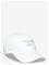 REEBOK PERFORMANCE Logo Cap - WHITE - One Size – kuva 2
