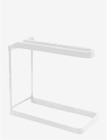 Happy sinks - Vinglashängare, valkoinen – kuva 6/7