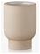 STUDIO ABOUT Cup, Tall, Clay Sand - SAND/GREY - 28 CL – kuva 2