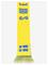 NEH Sweden Scarf - YELLOW - One Size – kuva 2