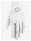 COBRA W S Microgrip Flex Glove Lh 26 - WHITE - M/L – kuva 2