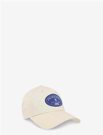 NEW ERA Patch 9Forty Losdod - LTC - One Size