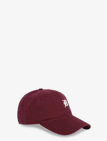 NEW ERA Mini Logo 9Twenty Dettig - FBGCHW - One Size