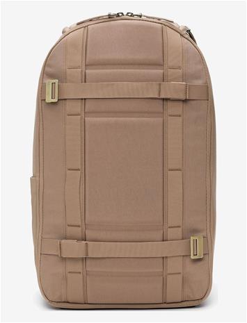 Db Ramverk Backpack 26L, Affogato Brown
