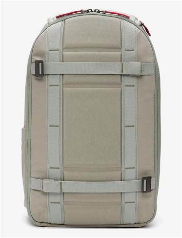 Db Ramverk Backpack 26L, Basil Green