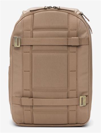 Db Ramverk Backpack 21L, Affogato Brown