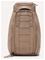Db Hugger Washbag, Affogato Brown – kuva 2