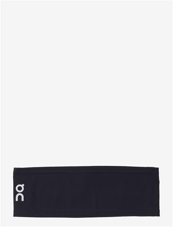 ON Core Headband - BLACK - One Size
