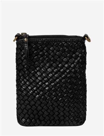 RE:DESIGNED EST 2003 Jenne Small - BLACK - One Size – kuva 2/2