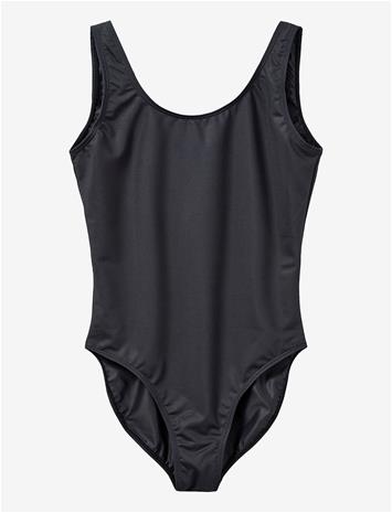 SOFIE SCHNOOR YOUNG Micasy Swimsuit - BLACK - 128