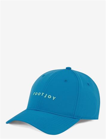FOOTJOY Fj Wordmark Cap - DEEP REEF - One Size