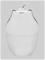 Anna + Nina Pear Ice Bucket - Silver - ONE SIZE – kuva 2