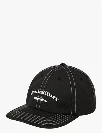 Quiksilver Drifter 6P Mercury - Beige - ONE SIZE