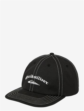 Quiksilver Drifter 6P Mercury - Beige - ONE SIZE