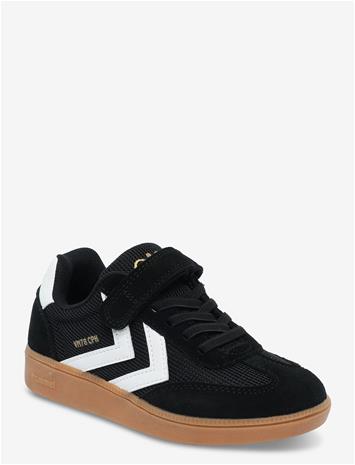 HUMMEL Vm78 Cph Jr - BLACK - 33
