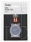 NIKE SWIM Nike Nose Clip - HYPER CRIMSON - One Size – kuva 2