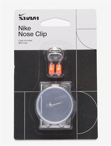 NIKE SWIM Nike Nose Clip - HYPER CRIMSON - One Size