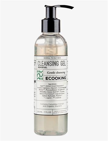 Ecooking Cleansing Gel 200 ml